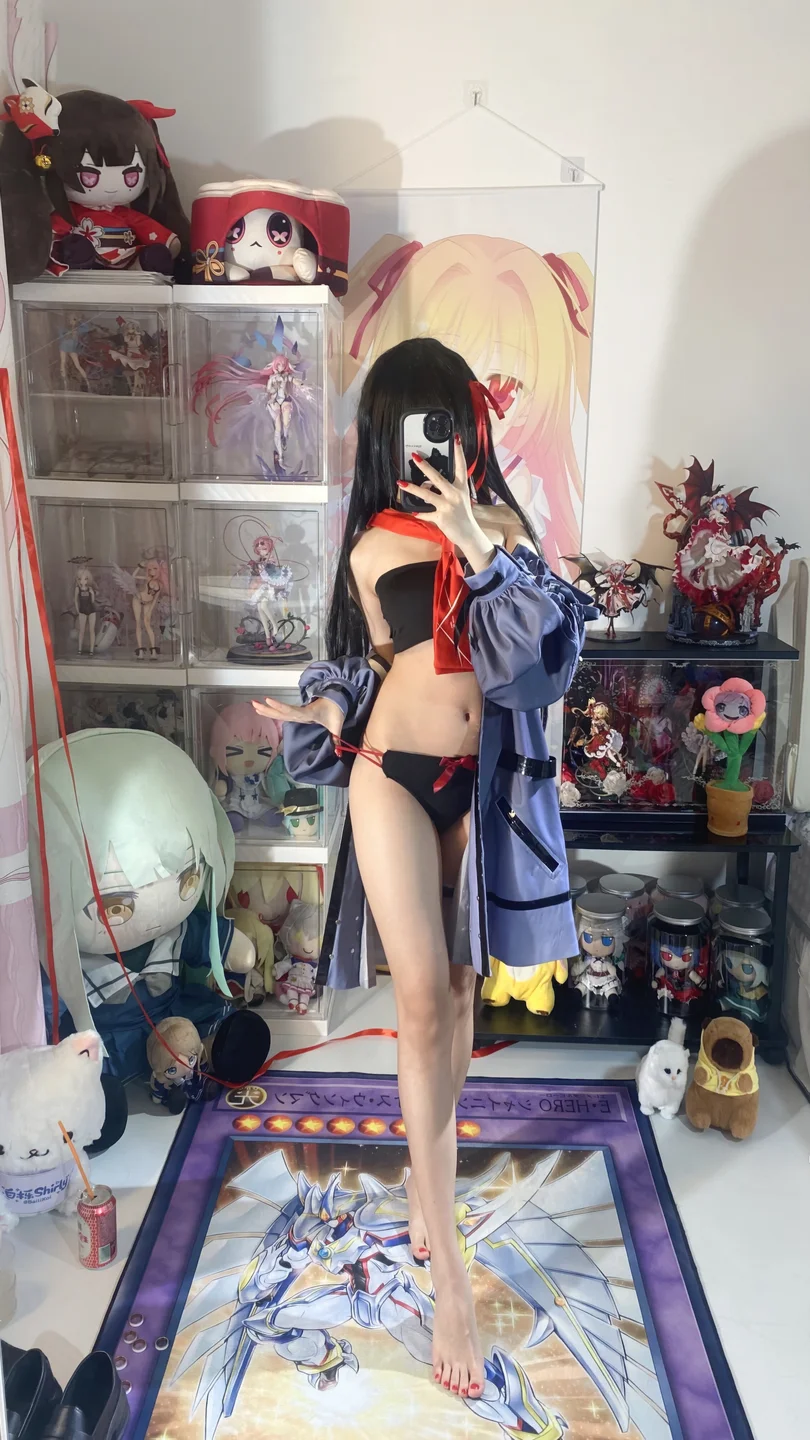 白栎Shirly - No.022 千咲 [134P-1.12GB] tg@simisebaisi %E3%80%90%E4%B8%9D%E8%B6%B3%E9%98%81%E3%80%91100.webp